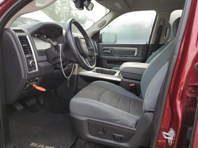 Foto 7 de la subasta – 2017 RAM 1500 SLT con VIN 1C6RR7LG5HS855444