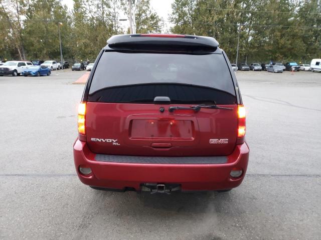 Photo 6 from auction – 2006 GMC ENVOY DENA with VIN 1GKET66M366128432