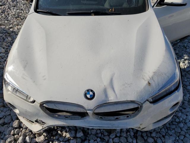 Photo 12 from auction – 2019 BMW X1 XDRIVE2 with VIN WBXHT3C54K5L90547