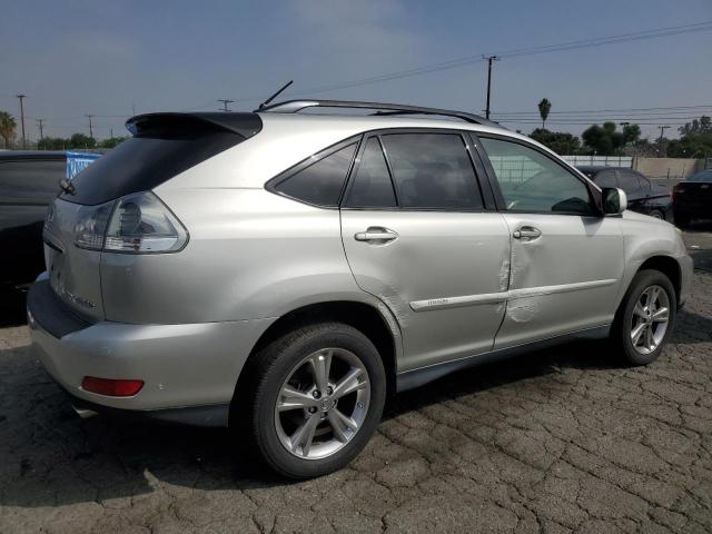 Photo 3 from auction – 2007 LEXUS RX 400H with VIN JTJGW31U372003888