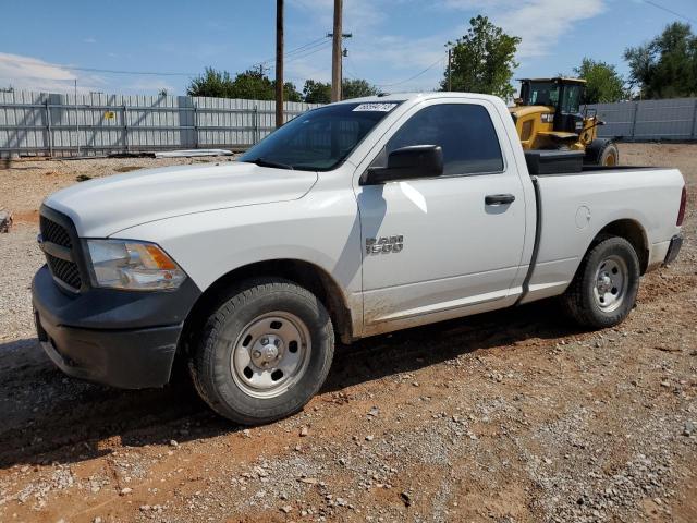 RAM 1500 ST 2013 with VIN 3C6JR6AP1DG533041 - Photo from auction