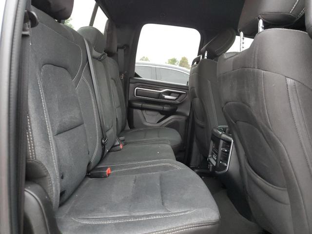 Photo 10 from auction – 2019 RAM 1500 BIG H with VIN 1C6SRFBTXKN865533