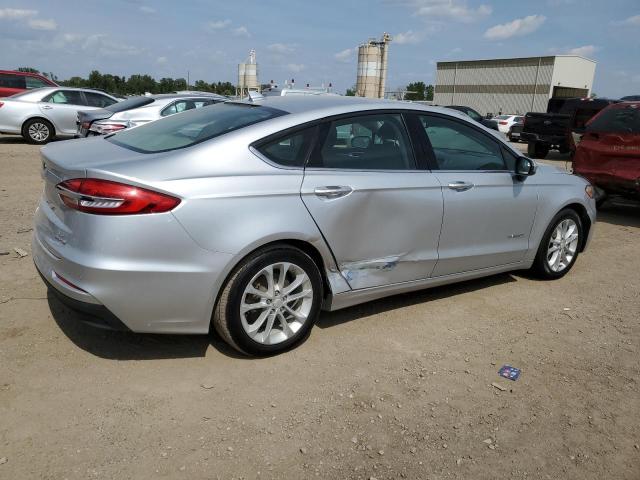 Photo 3 from auction – 2019 FORD FUSION SE with VIN 3FA6P0LU6KR221924