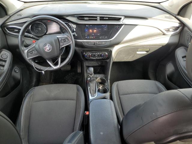 Photo 8 from auction – 2021 BUICK ENCORE GX with VIN KL4MMDS23MB077039