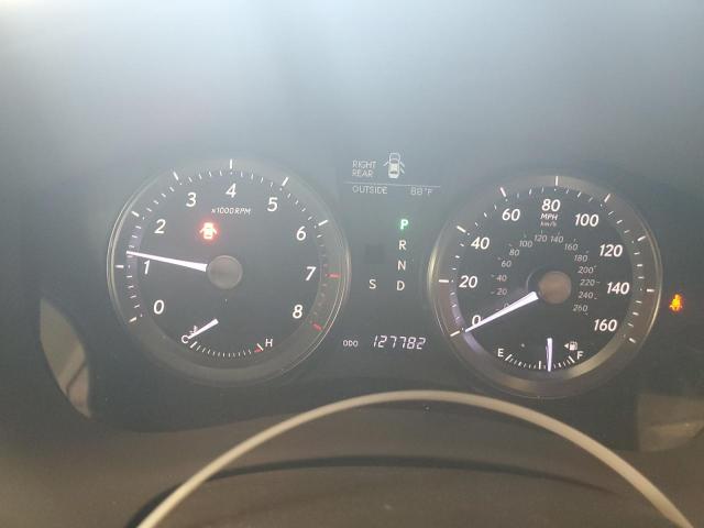 Photo 9 from auction – 2011 LEXUS ES 350 with VIN JTHBK1EG7B2439717