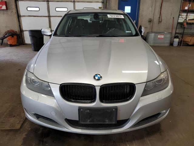 Photo 5 from auction – 2011 BMW 328 XI with VIN WBAPK7C59BA821908