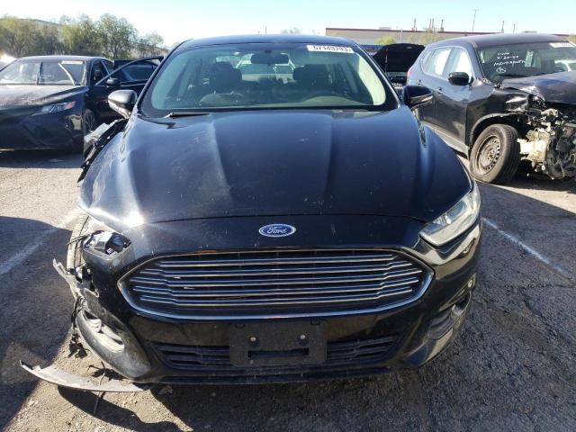 Photo 5 from auction – 2015 FORD FUSION SE with VIN 3FA6P0H94FR125980