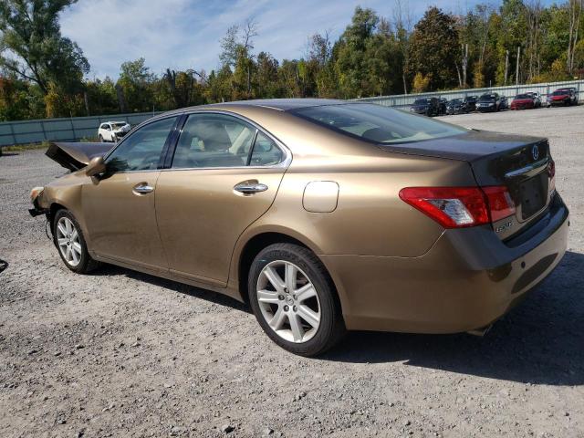 Photo 2 from auction – 2008 LEXUS ES 350 with VIN JTHBJ46G482172886
