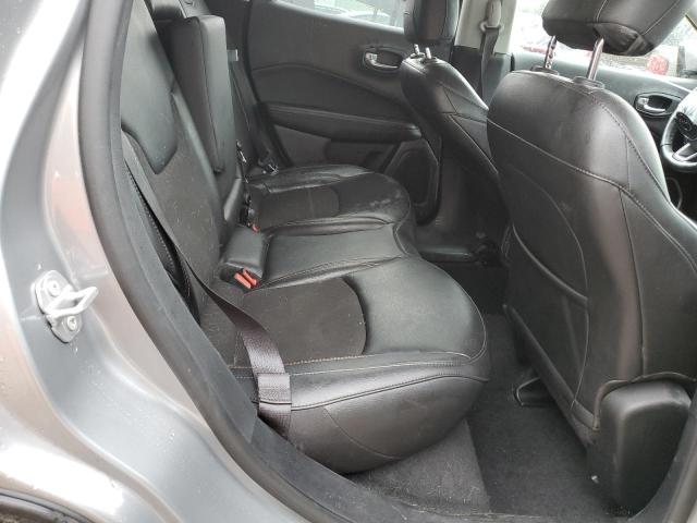 Photo 11 from auction – 2020 JEEP COMPASS LA with VIN 3C4NJCBB6LT247209