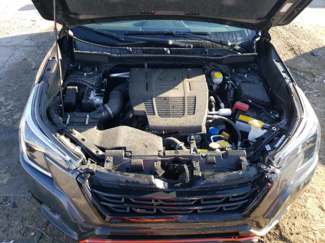 Photo 12 from auction – 2023 SUBARU FORESTER S with VIN JF2SKAJC0PH430786