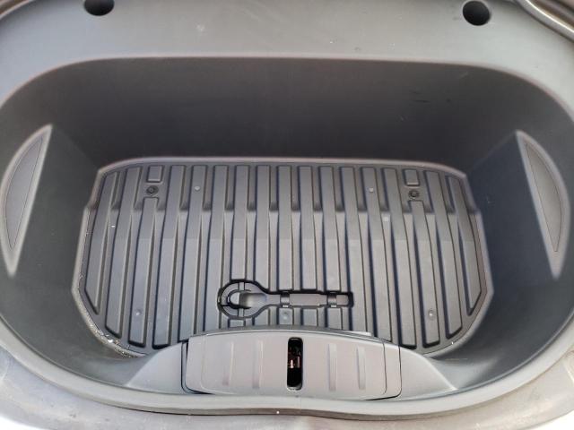 Photo 11 from auction – 2021 TESLA MODEL 3 with VIN 5YJ3E1EA1MF030041