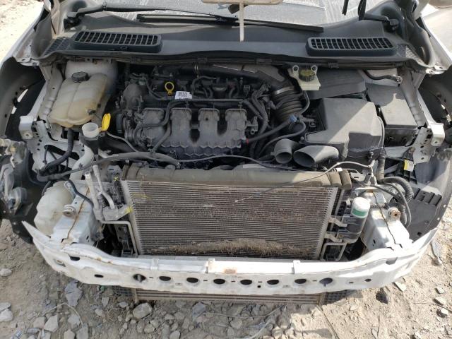 Photo 11 from auction – 2013 FORD ESCAPE SEL with VIN 1FMCU0H94DUA06673
