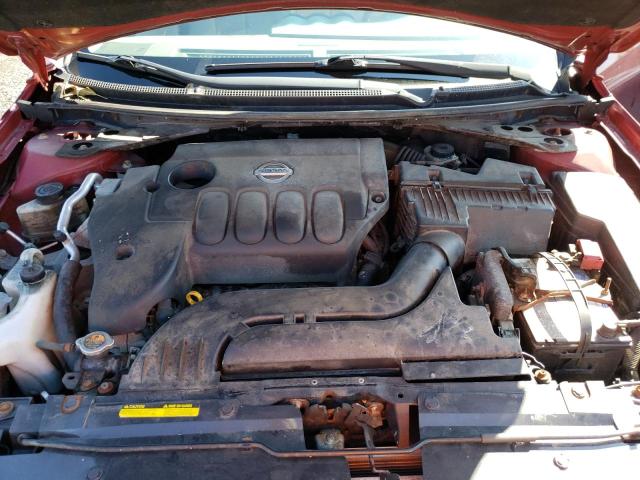 Photo 11 from auction – 2011 NISSAN ALTIMA BAS with VIN 1N4AL2AP0BN426639