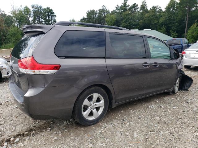 Photo 3 from auction – 2012 TOYOTA SIENNA LE with VIN 5TDKK3DC6CS274412