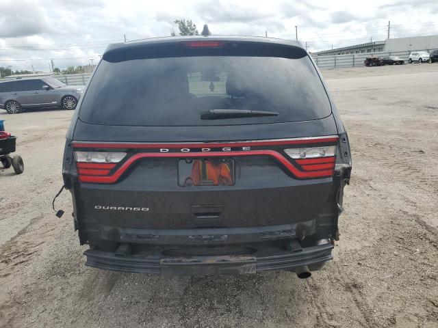 Photo 6 from auction – 2014 DODGE DURANGO SX with VIN 1C4RDHAG7EC455035