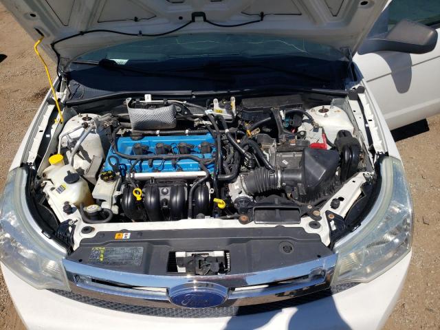 Photo 11 from auction – 2009 FORD FOCUS SE with VIN 1FAHP35N69W263436
