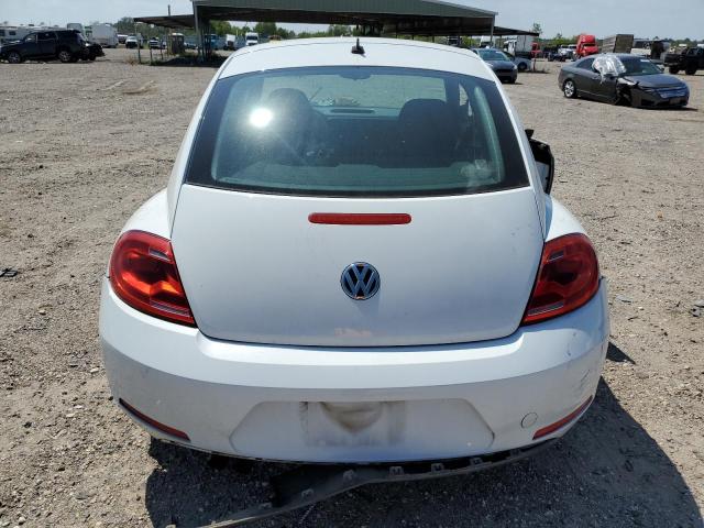 Photo 6 from auction – 2014 VOLKSWAGEN BEETLE with VIN 3VWF17AT6EM640384