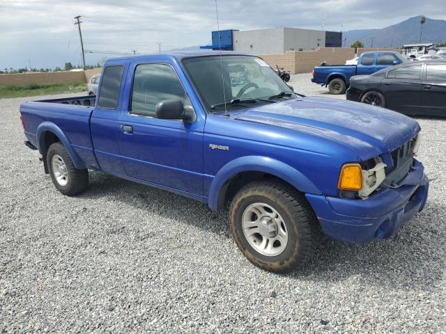 Photo 4 from auction – 2003 FORD RANGER SUP with VIN 1FTYR14U63PB87915