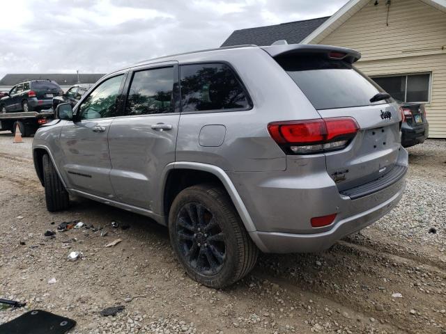 Photo 2 from auction – 2019 JEEP GRAND CHER with VIN 1C4RJFAG3KC829990