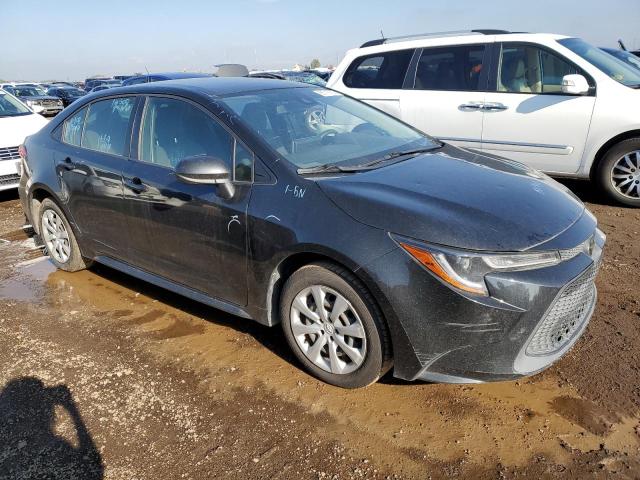 Photo 4 from auction – 2020 TOYOTA COROLLA LE with VIN JTDEPRAE2LJ045889