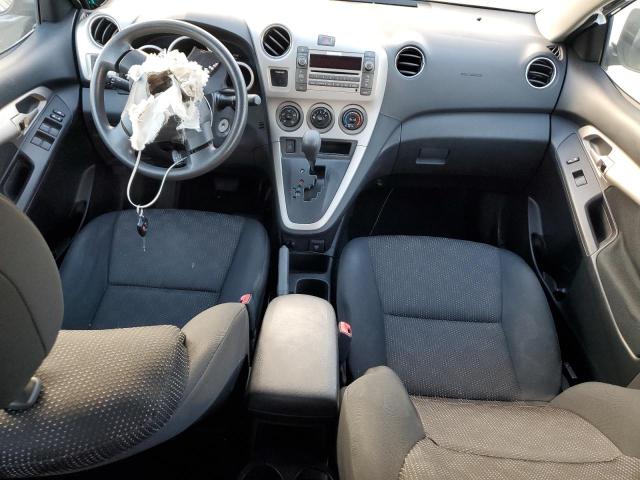 Photo 8 from auction – 2009 PONTIAC VIBE with VIN 5Y2SP67059Z403610