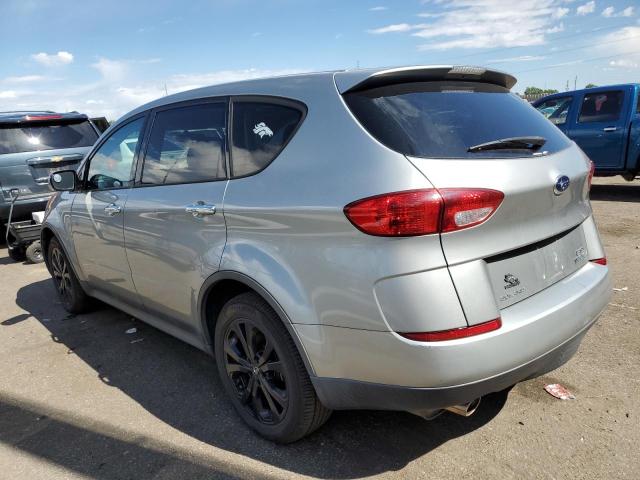 Photo 2 from auction – 2006 SUBARU TRIBECA with VIN 4S4WX85CX64420188