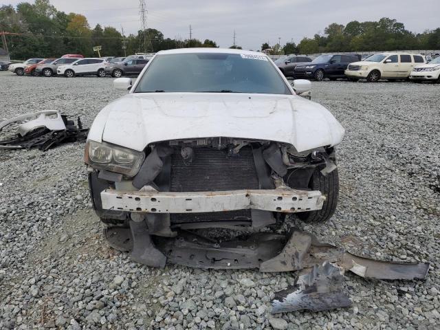 Photo 5 from auction – 2011 DODGE CHARGER with VIN 2B3CL3CG4BH532673