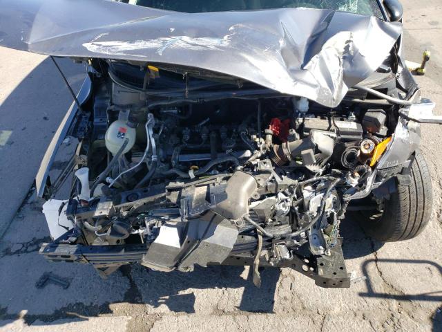 Photo 11 from auction – 2022 NISSAN VERSA S with VIN 3N1CN8DV6NL847976