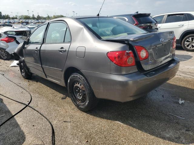 Photo 2 from auction – 2007 TOYOTA COROLLA CE with VIN 1NXBR32E47Z902352