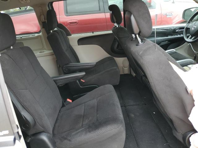 Photo 11 from auction – 2013 DODGE GRAND CARA with VIN 2C4RDGCG4DR617992