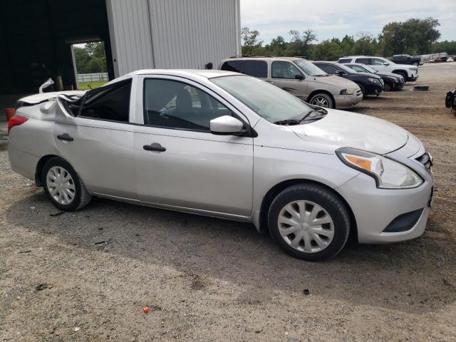 Photo 4 from auction – 2016 NISSAN VERSA S with VIN 3N1CN7AP1GL855129