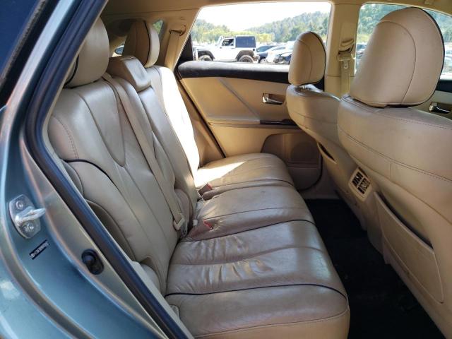 Photo 11 from auction – 2011 TOYOTA VENZA with VIN 4T3BK3BB9BU058402