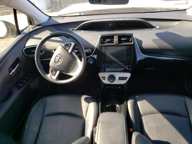 Photo 8 from auction – 2017 TOYOTA PRIUS with VIN JTDKARFU8H3541019