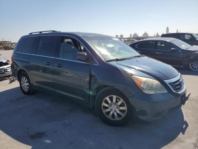 Photo 4 from auction – 2010 HONDA ODYSSEY EX with VIN 5FNRL3H64AB030730