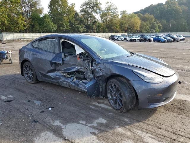 Photo 4 from auction – 2018 TESLA MODEL 3 with VIN 5YJ3E1EA3JF102126