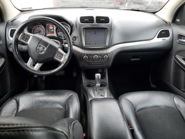 Photo 8 from auction – 2015 DODGE JOURNEY CR with VIN 3C4PDCGB3FT531314