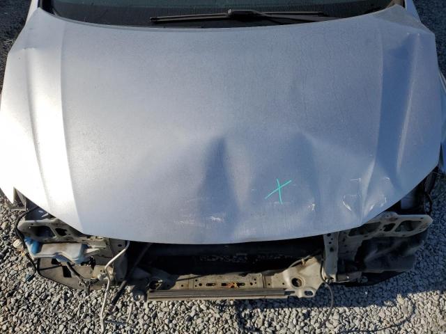 Photo 11 from auction – 2015 HONDA CIVIC LX with VIN 19XFB2F51FE006151