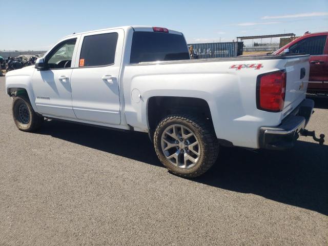 Photo 2 from auction – 2016 CHEVROLET SILVERADO with VIN 3GCUKREC7GG189951