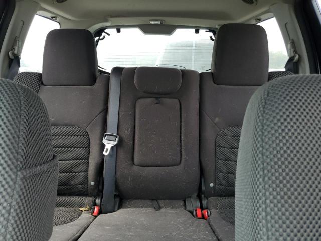 Photo 10 from auction – 2012 NISSAN PATHFINDER with VIN 5N1AR1NN4CC623978