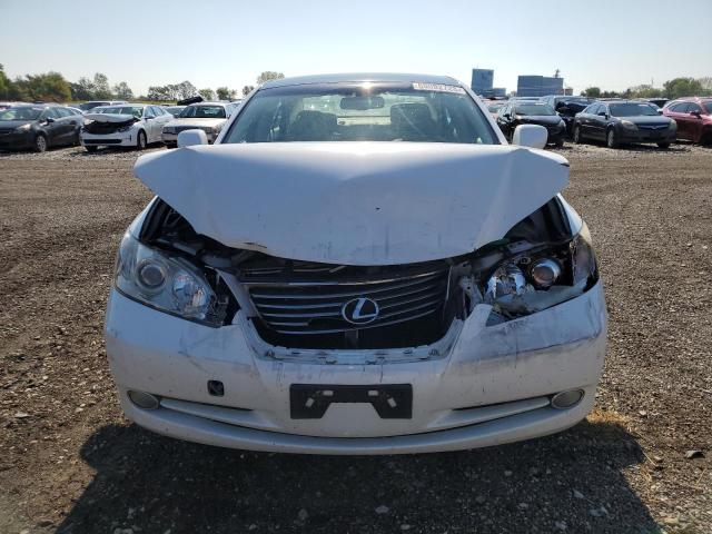Снимка 5 от търг – 2007 LEXUS ES 350 с VIN JTHBJ46G672116513