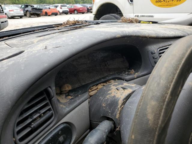 Фото 9 с аукциона – 2007 FORD TAURUS SEL с VIN 1FAFP56U17A149623
