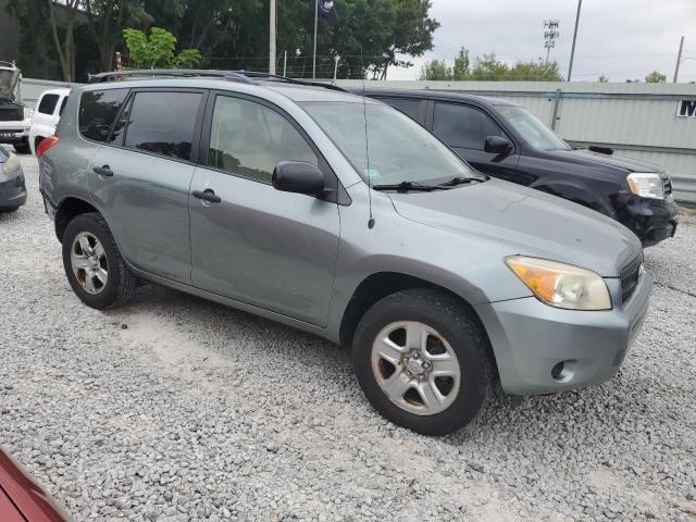 Photo 4 from auction – 2007 TOYOTA RAV4 with VIN JTMBD33V475062228