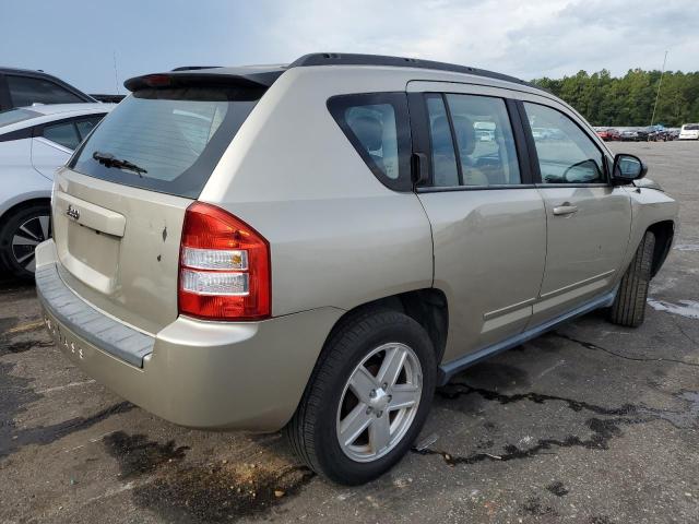 Photo 3 from auction – 2010 JEEP COMPASS SP with VIN 1J4NT4FB6AD558341