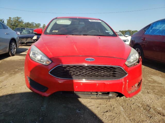 Photo 5 from auction – 2015 FORD FOCUS SE with VIN 1FADP3F27FL262778