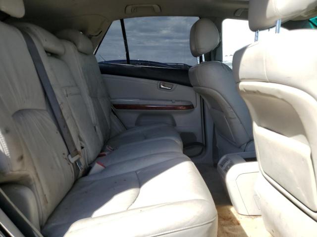 Photo 10 from auction – 2004 LEXUS RX 330 with VIN JTJGA31U740007738