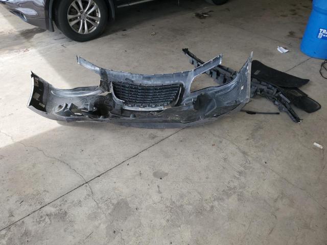Photo 12 from auction – 2011 CHRYSLER 300 LIMITE with VIN 2C3CA5CGXBH527305