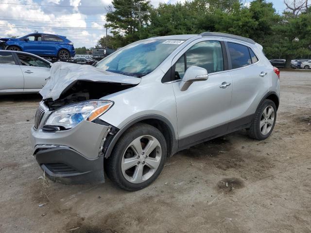 BUICK ENCORE 2016 with VIN KL4CJASB6GB568020 - Photo from auction