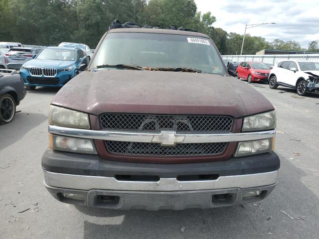 Фото 5 с аукциона – 2003 GMC SIERRA1500 с VIN 1GCEK19TX3E266460