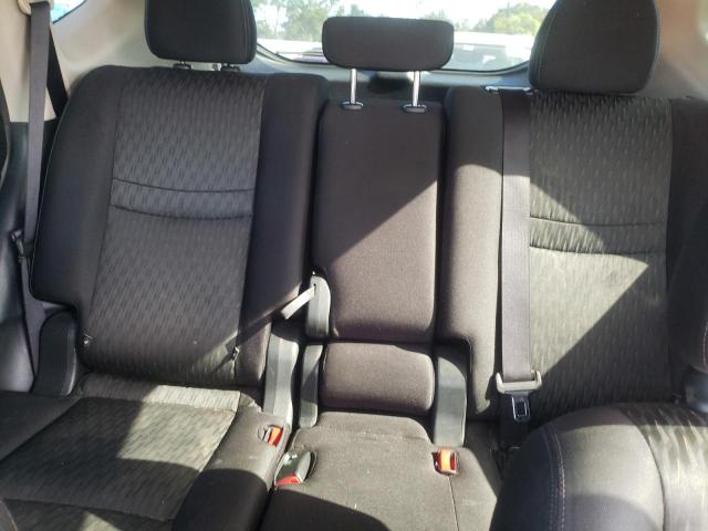 Photo 10 from auction – 2017 NISSAN ROGUE S with VIN JN8AT2MT5HW131045