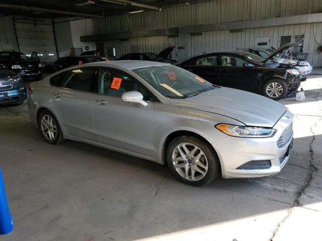 Photo 4 from auction – 2013 FORD FUSION SE with VIN 3FA6P0H79DR190822